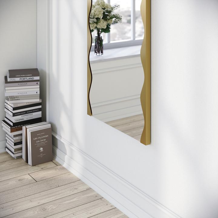 Produktbild Skye Decor Palmer (50 x 3 x 140 cm)