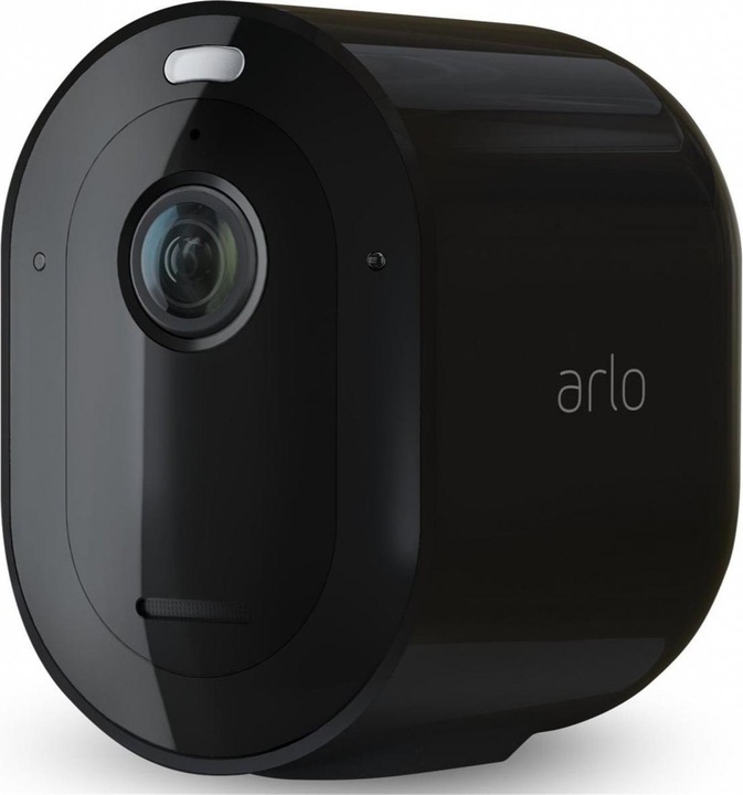 Actual product image Arlo Pro 4 Spotlight VMC4350B-100EUS Set of 3 (2688 x 1520 pixels)