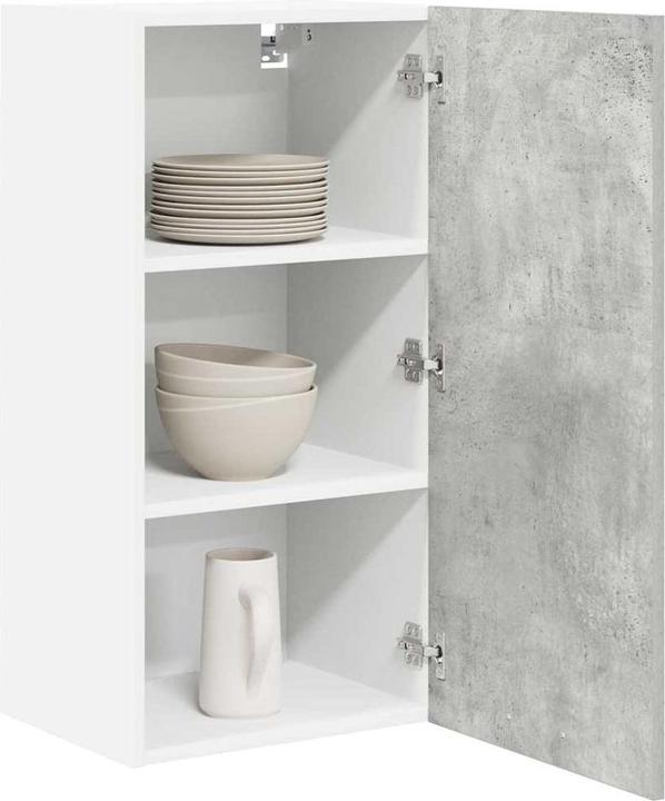 Produktbild vidaXL Küchenaufbewahrung (31 x 40 x 80 cm)