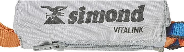 Actual product image Simond Vitalink