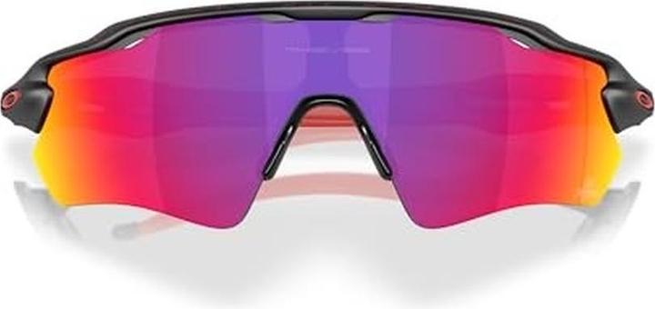 100T MATTE BLACK, Prizm Road