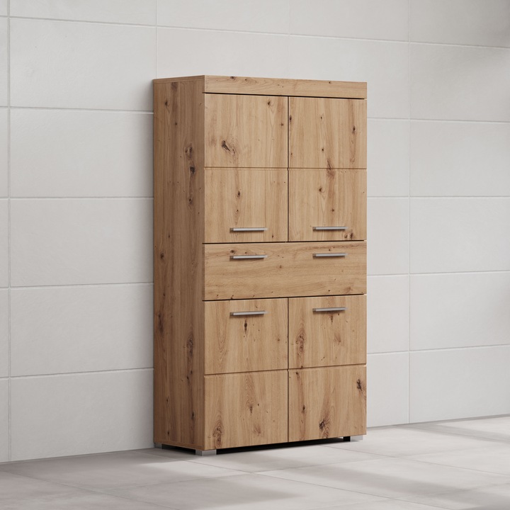 Produktbild Trendteam Amanda (73 x 31 x 130 cm)