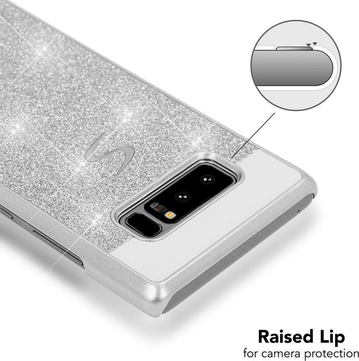 Produktbild Nalia Handyhülle (Samsung Galaxy Note 8)