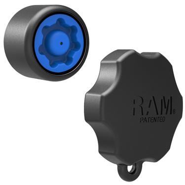 Produktbild RAM Mounts RAM Security Knob C Size