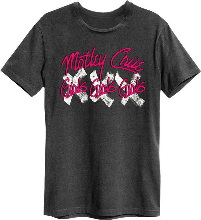 Produktbild Amplified Girls X3 TShirt (L)