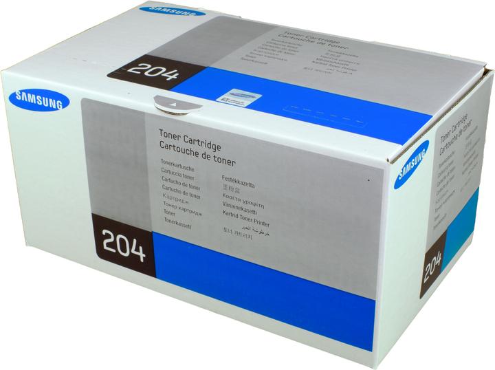 Immagine prodotto Samsung Mlt-D204s (FC)