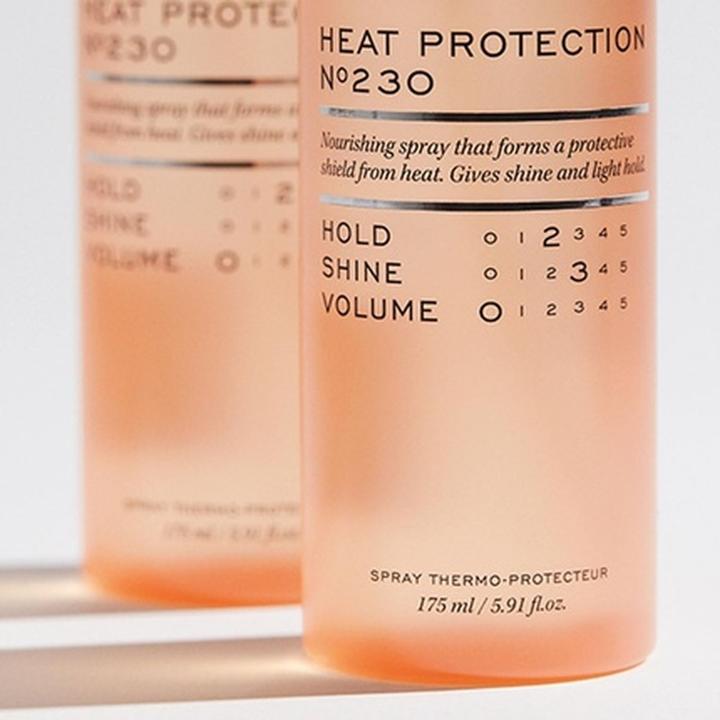 Immagine prodotto Ref. Protezione dal calore 230 (125 ml)