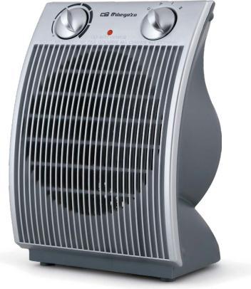 Actual product image Orbegozo FHC 6031 (2200 W)