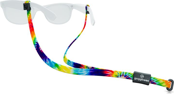 Produktbild Gogglesoc Tie Dye Sunnystring