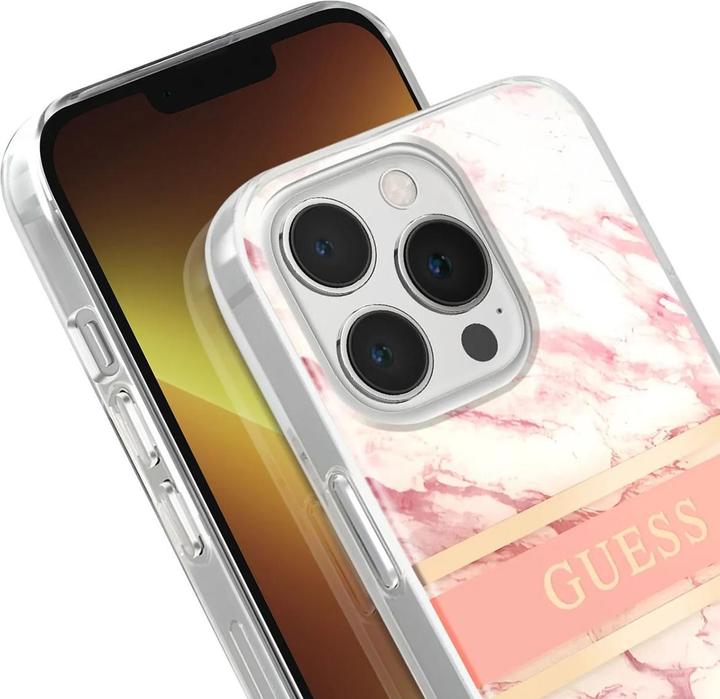 Immagine prodotto Guess Caso (Apple iPhone 13, Apple iPhone 13 Pro)