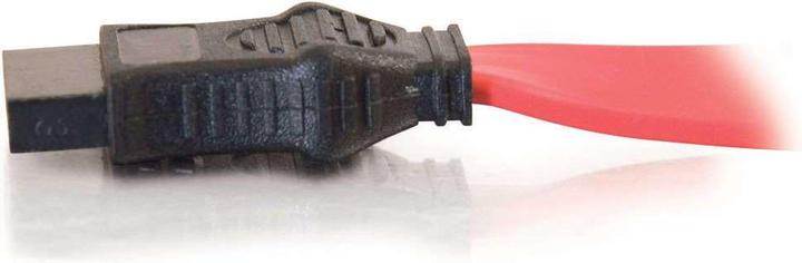 Produktbild C2G SATA-Kabel Serial ATA 150/300/600