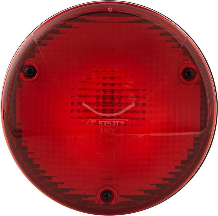 Actual product image Hella Tail light bulb technology for CASE IH VALMET HYMER
