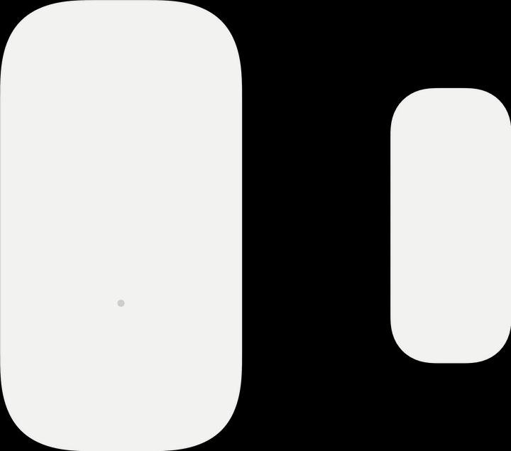Produktbild Aqara Door & Window Sensor T1