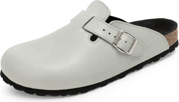 Vitaform Geschlecht Clog Softnappaleder Soft (38)