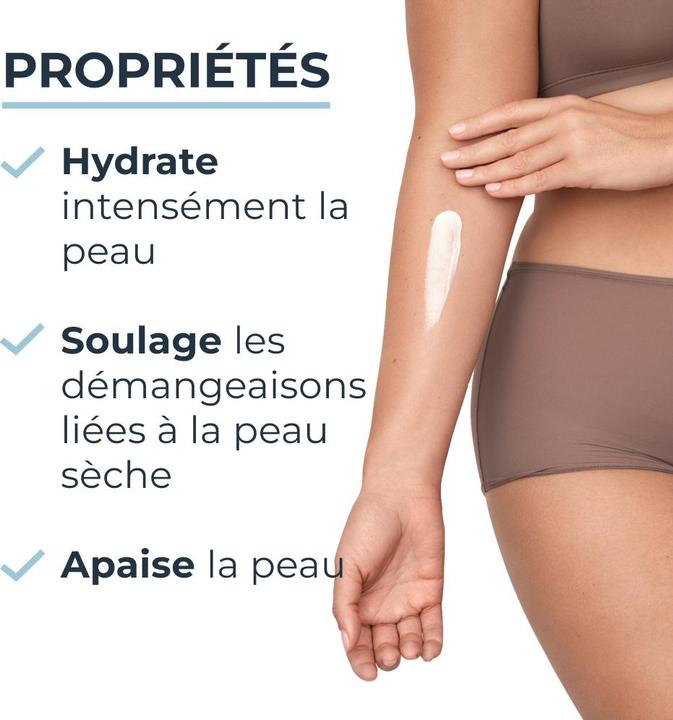 Produktbild Eucerin AtoControl (Körpercreme, 400 ml)