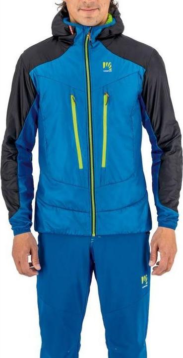 Image du produit Karpos Veste hybride K-Performance (L)