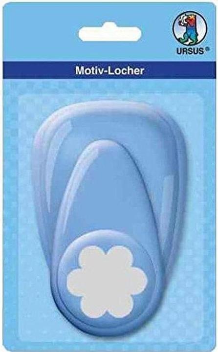 Immagine prodotto Ursus Motif punch maxi, cuore