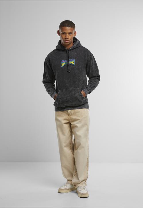 Produktbild Rip N Dip Psychedelic Garden Hoodie - 125933 (L)