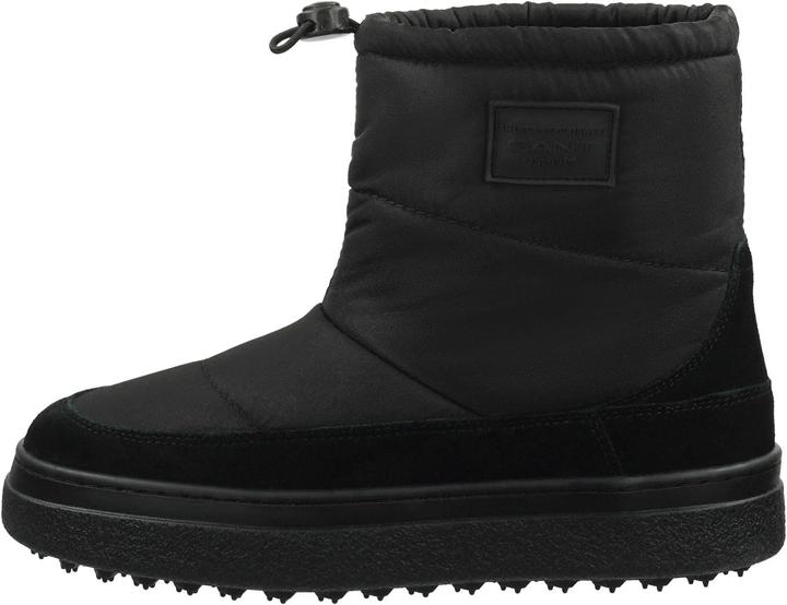Actual product image GANT Snowhill Ankle Boots for Autumn and Winter Activities (42)