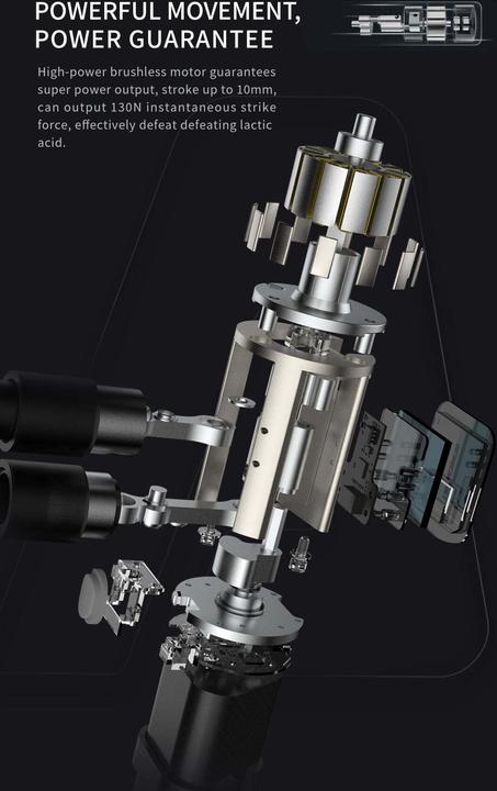Actual product image Kica Pro Grey (10 Steps, 1200 min)