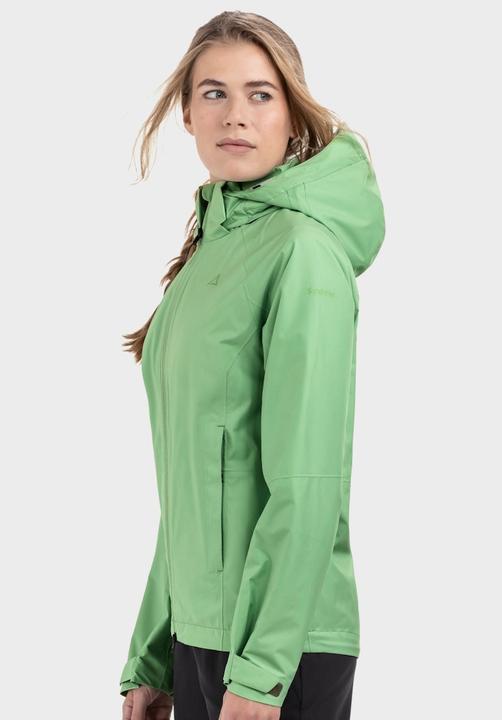 Produktbild Schöffel Jacket Easy XT L (44, XXL)