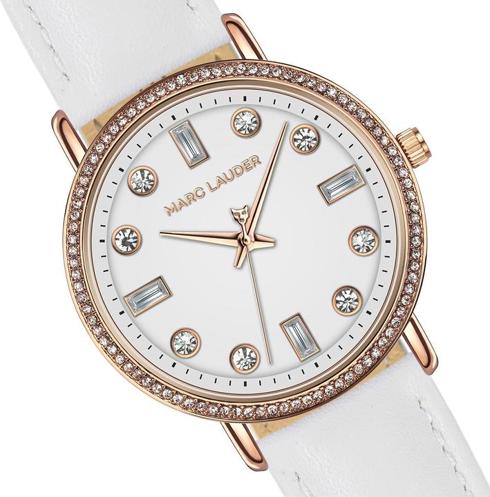 Produktbild Marc Lauder Monaco