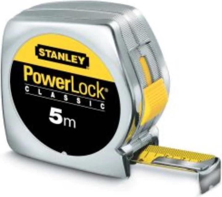 Actual product image Black & Decker Tape measure (5 m)