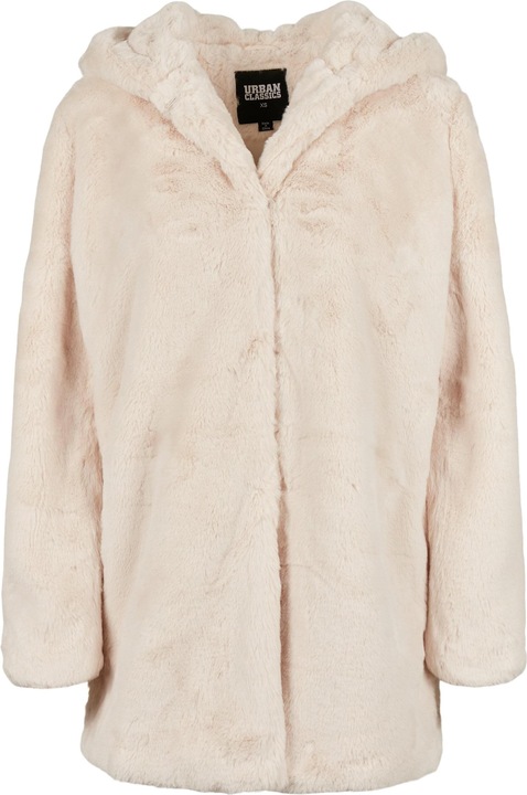 Immagine prodotto Urban Classics Cappotto con cappuccio da donna (L)
