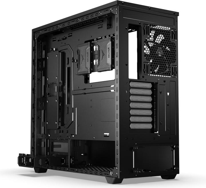 Productafbeelding be quiet! Shadow Base 800 DX (Mini-ITX, E-ATX, ATX)