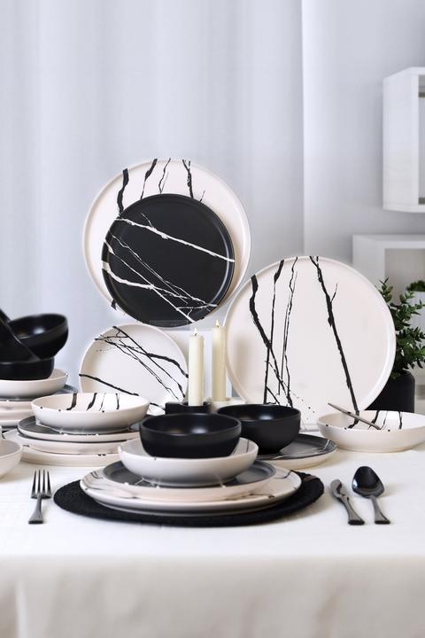 Actual product image Hermia Ivory (24 pcs.)