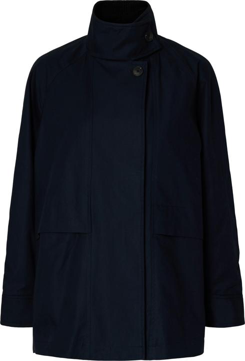 Actual product image Selected Damen Slfkylie Jacket Noos (42)