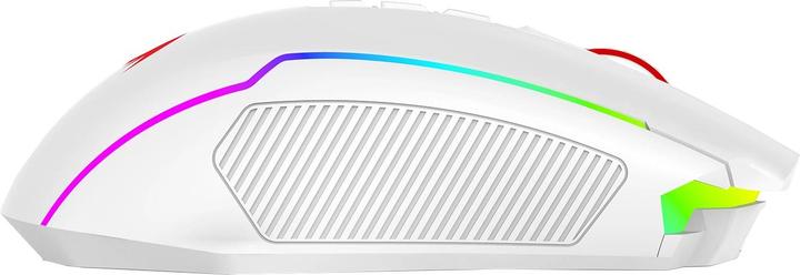 Actual product image Redragon M914W-RGB NIX (Cable, Wireless)