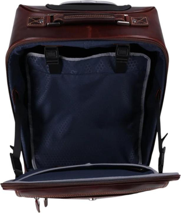 Actual product image Jekyll & Hide Oxford - 4 rädriger Kabinentrolley (35 l)