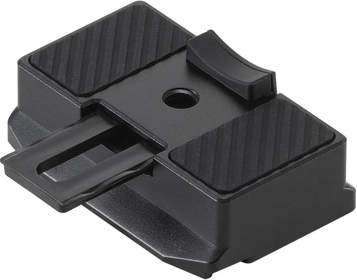 Actual product image DJI RS Upper Quick-Release Plate (2024) (Gimbal mounting plate)