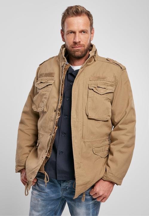 Immagine prodotto Brandit Giacca M-65 Giant (4XL)