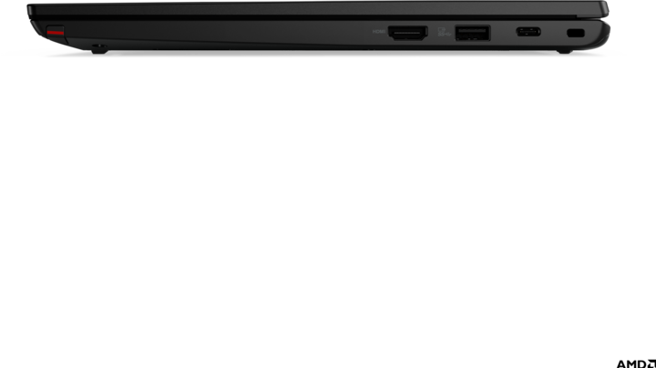 Actual product image Lenovo ThinkPad L13 Yoga Gen 4 (13.30", AMD Ryzen 5 7530U, 16 GB, 512 GB, DE)
