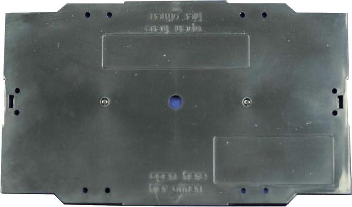 Televes Opt. shrink splice cas.