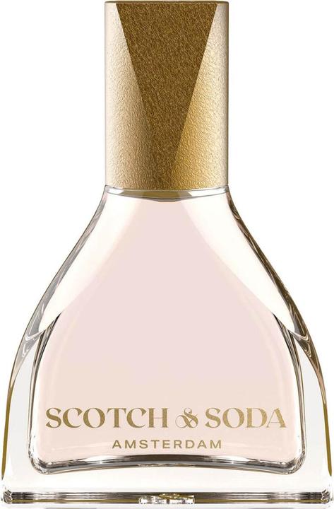 Image du produit Scotch & Soda Eau de Parfum Natural (Eau de parfum, 60 ml)