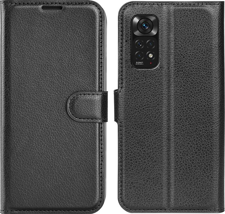 Produktbild Screenguard Leather Guard (Xiaomi Redmi Note 11S)