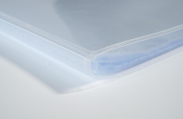 Actual product image Exacompta Sichtmappe Kreacover (A4, 1 x)