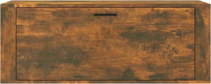 Actual product image vidaXL Evander (100 x 35 x 38 cm)