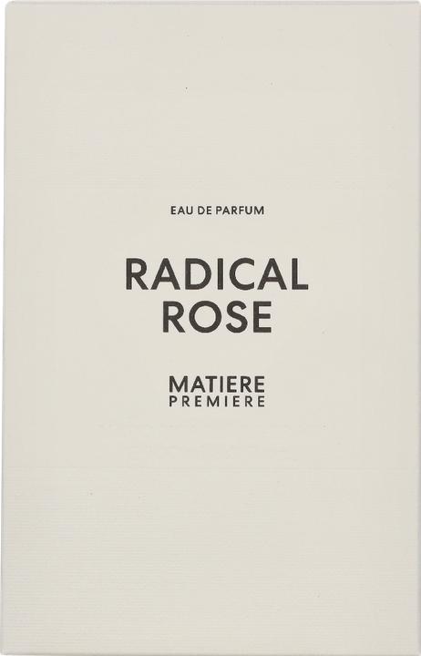Produktbild Matiere Premiere Radical Rose (Eau de Parfum, 100 ml)
