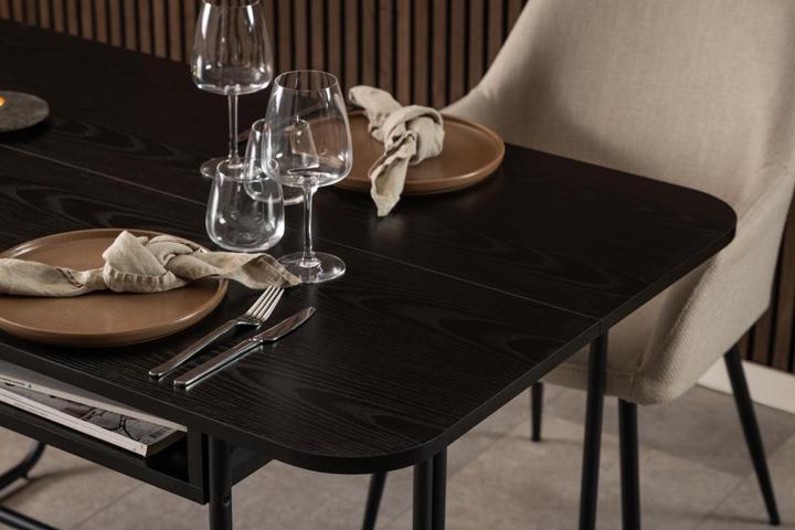 Image du produit Ebuy24 Darlington (140 x 80 x 76.90 cm)