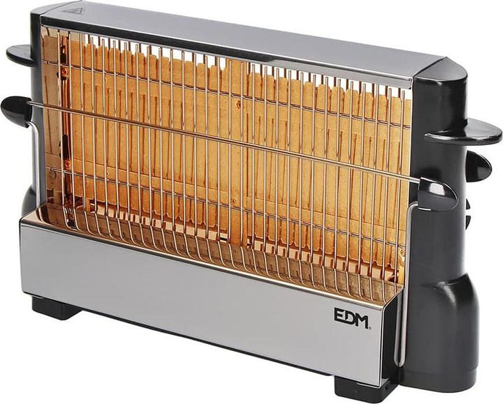EDM Toaster 07640 700 W