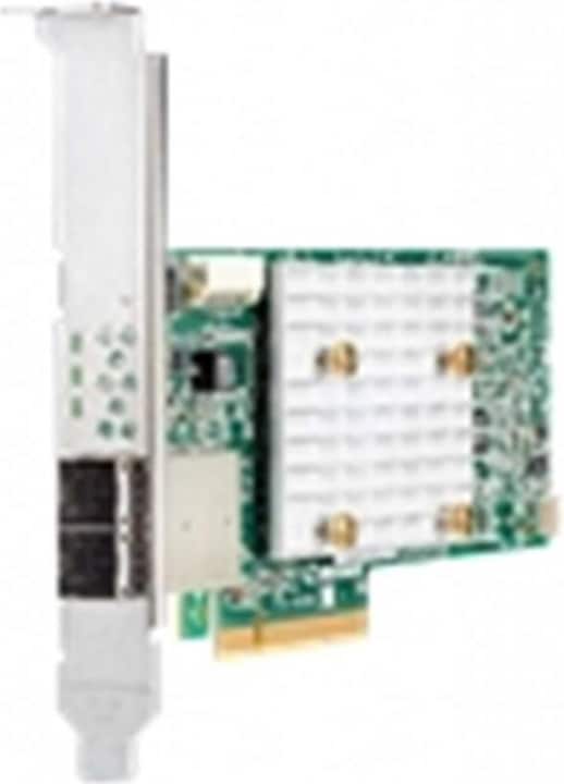 HPE Smart Array E208e-p SR Gen10