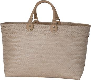 Produktbild Handed by Einkaufstasche Dune Shopper, caffè latte