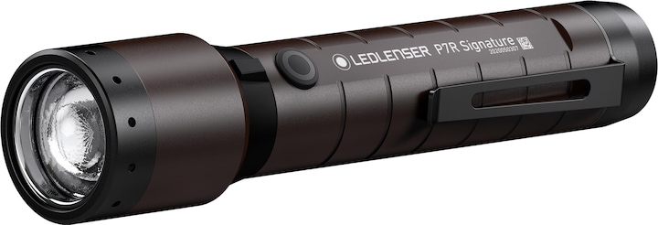 Produktbild Ledlenser Signature P7R (15.80 cm, 2000 lm)