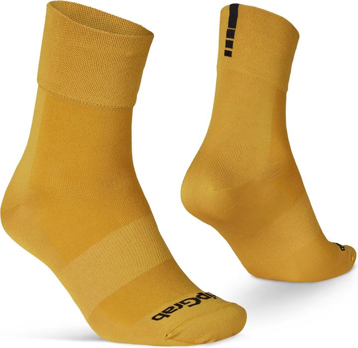 Mustard Yellow