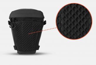 Image du produit Wandrd Route Chest Pack (Sac à bandoulière pour appareil photo, 3.61 l)