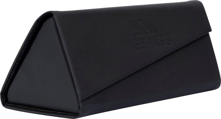 Actual product image Trespass Tobi Tri-Fold Glasses Case